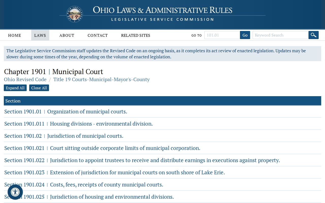 Piqua court docket Ohio municipal-court jurisdiction source